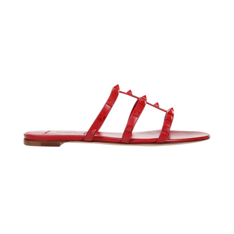 Harga sandal valentino clearance garavani