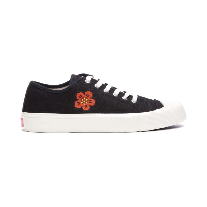 Kenzo hotsell shoes jakarta