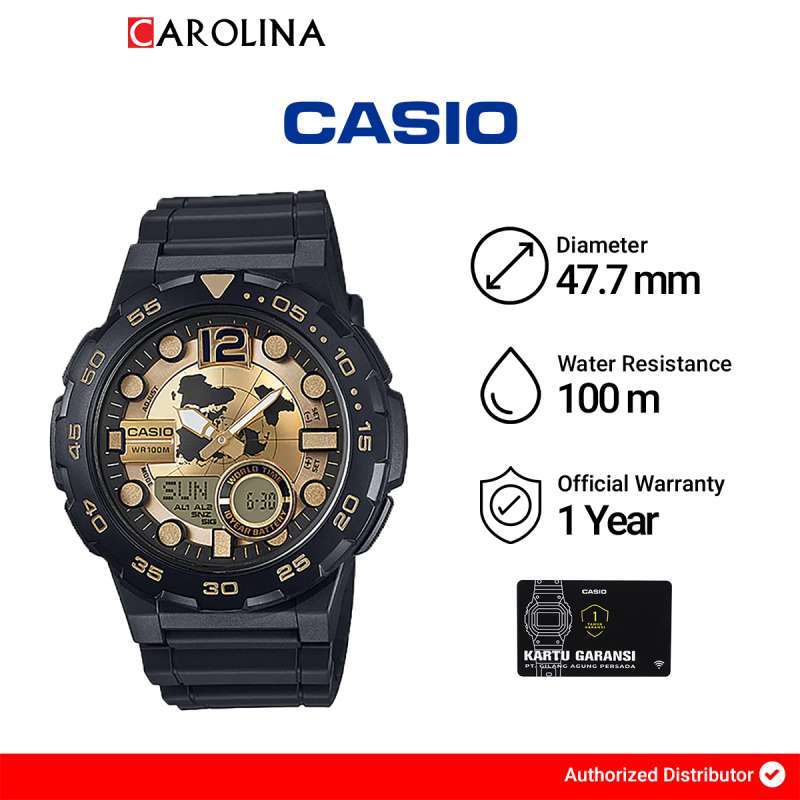 Casio aeq 100 cheap