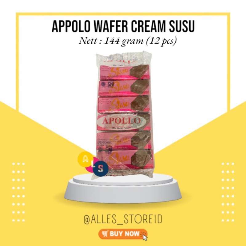 Jual Apollo Ie Termurah - Harga Grosir Terupdate Hari Ini | Blibli