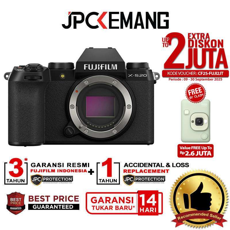 Fujifilm Xs10 Fujifilm Vlogger 15 45mm Fujifilm Xs10 Vlogger Kit