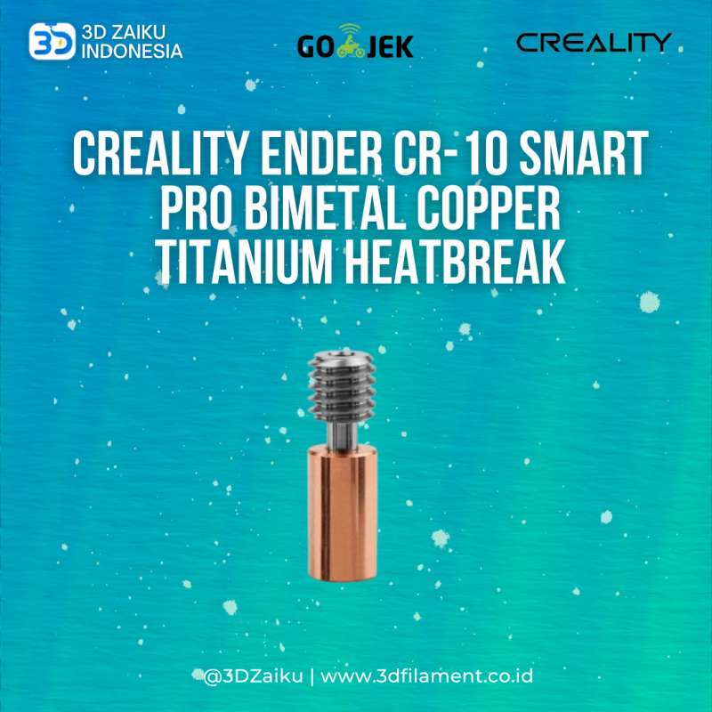 Daftar Harga Creality Cr 10 Smart Pro 🔥 Original & Spesifikasi Lengkap ...