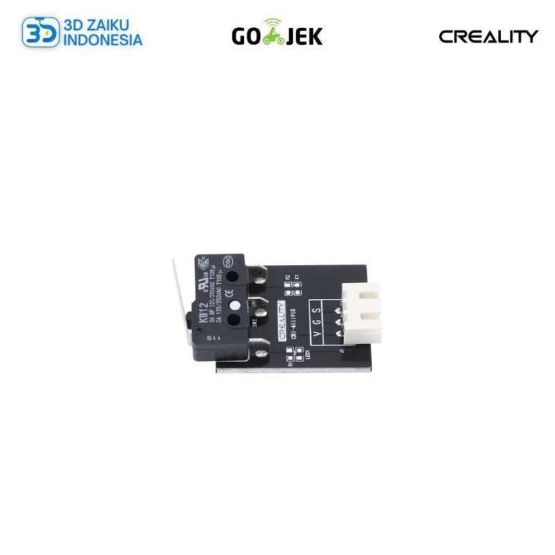 Jual Creality Ender 3 S1 Dan S1 Pro X Y Axis Limit Switch Endstop ...