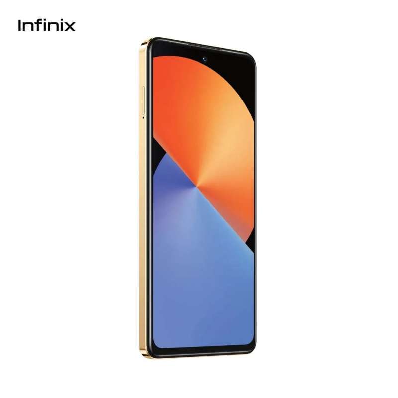 Jual Infinix Note 30 8/256gb Garansi Resmi Di Seller T-fone - Gudang ...
