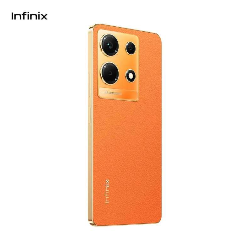 Jual Infinix Note 30 8/256gb Garansi Resmi Di Seller T-fone - Gudang ...