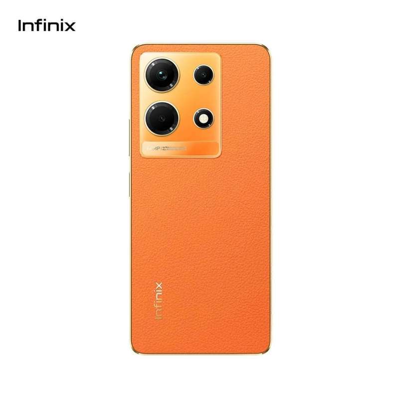 Jual Infinix Note 30 8/256gb Garansi Resmi Di Seller T-fone - Gudang ...