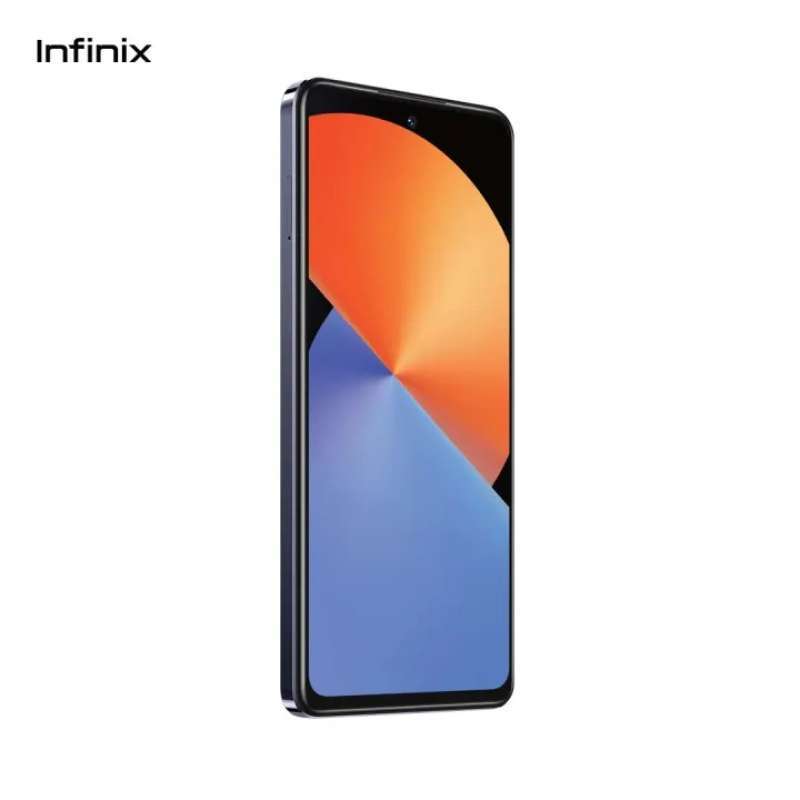 Jual Infinix Note 30 8/256gb Garansi Resmi - Obsidian Black Di Seller T ...