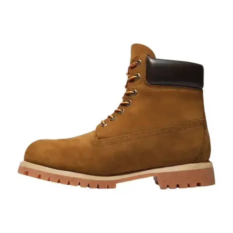TM55 SEPATU BOOTS PRIA TIMBERLAND ORIGINAL KULIT ASLI ORI/TIMBERLAND MEN  CASUAL BOOT SHOES