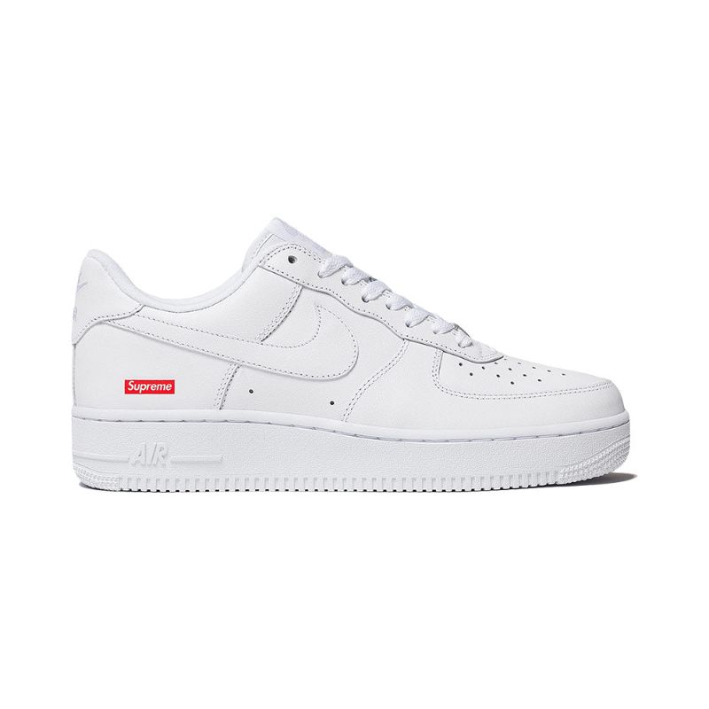 nike air force low white mens