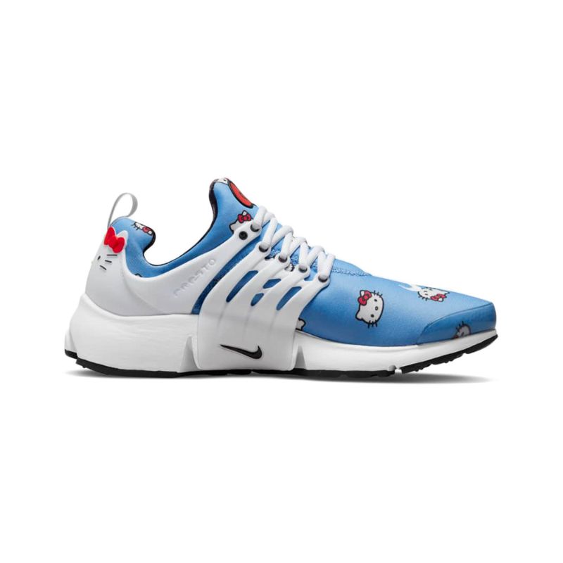 Jual Nike Nike Air Presto Model Terbaru Harga Promo Februari