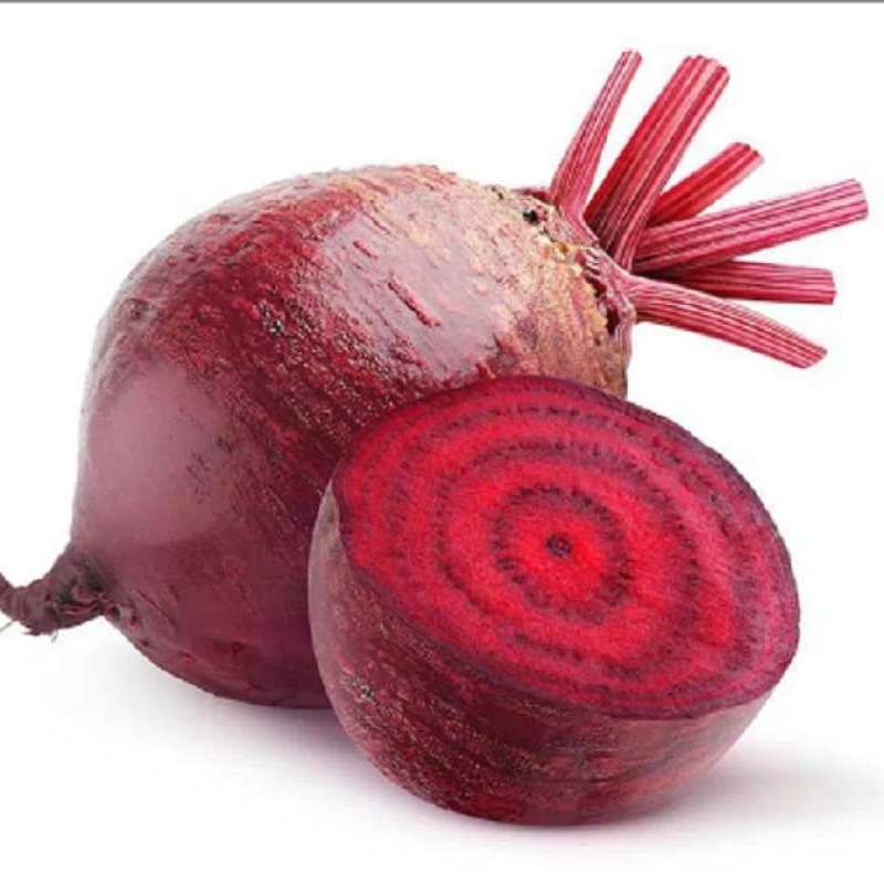 Jual Beetroot Organik - 500gr Di Seller Sayurkita2017 - Mangga Dua ...