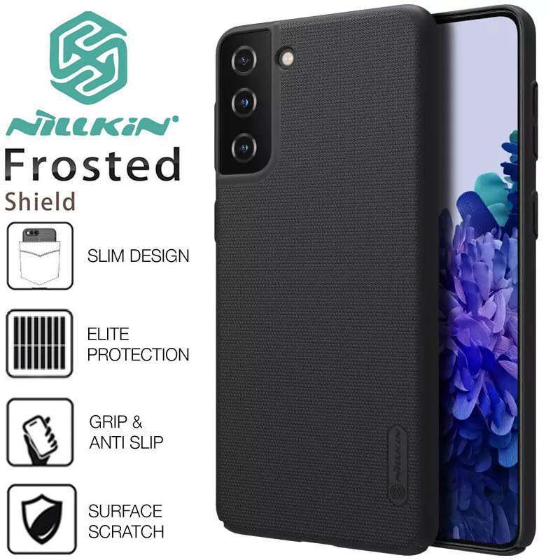 Jual Nillkin Hard Case Samsung Galaxy S21 Plus Di Seller