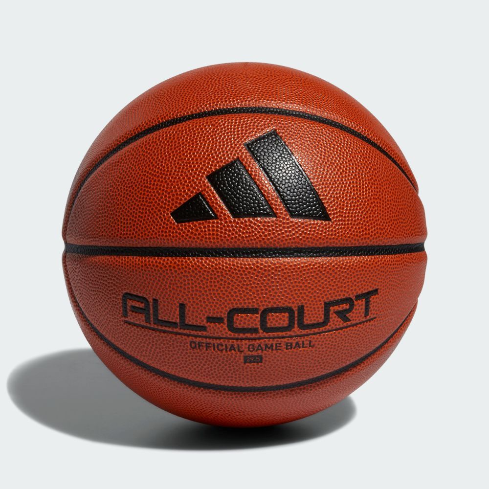 Jual adidas Unisex Basketball Ball All Court 3 0 Bola Pria Wanita