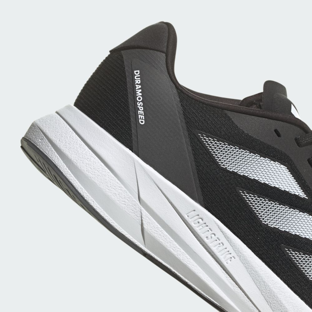 Promo Adidas Men Running Shoes Duramo Speed Sepatu Pria [id9850] - 8.5 ...