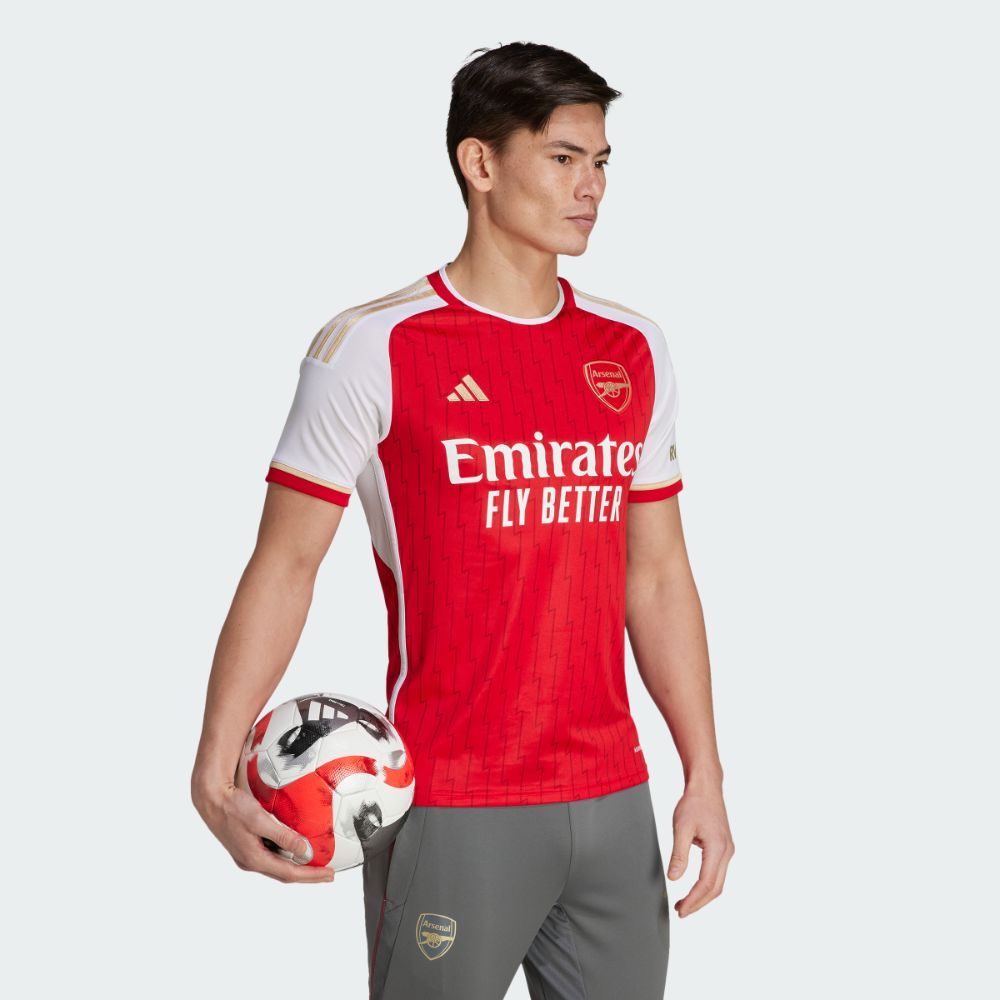 Baju bola shop arsenal