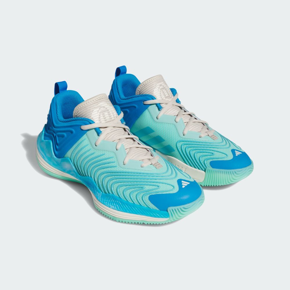 Jual adidas Unisex Basketball Shoes D Rose Son of Chi 3 Sepatu Pria u0026  Wanita [IE9238] - 8 Flash Aqua di Seller Blibli.com - Gudang Blibli | Blibli