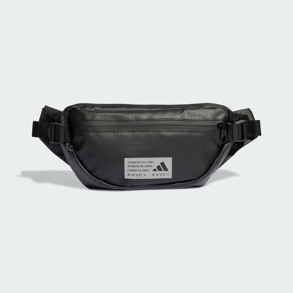 Jual waist discount bag adidas original