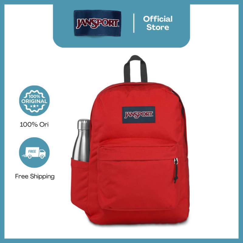 Tas laptop jansport top