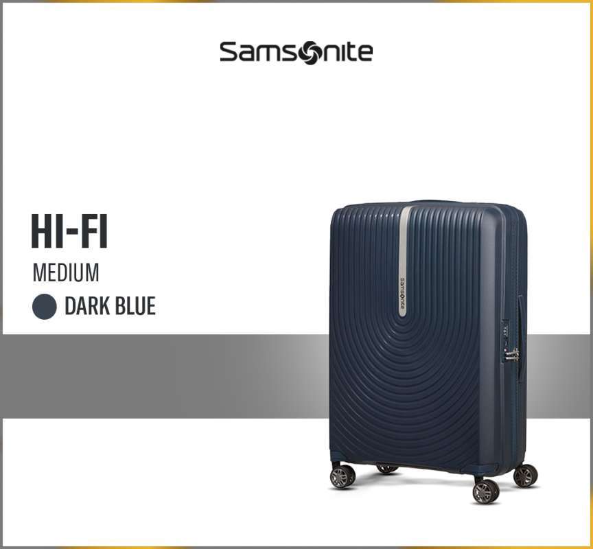 Ukuran Koper Samsonite Samsonite 31 Inch Samsonite Hi-Fi Koper