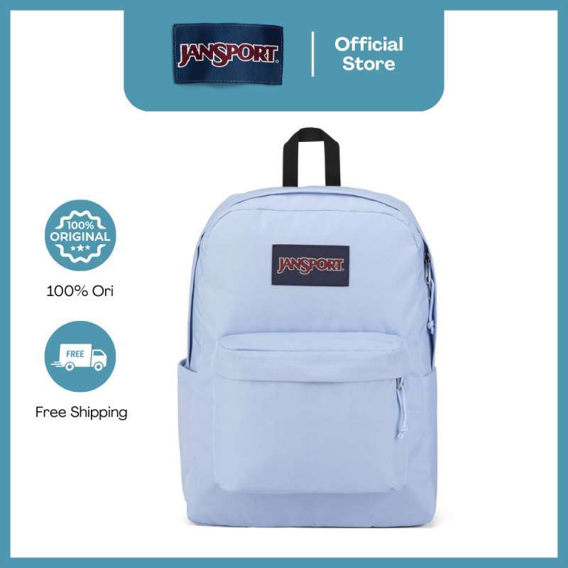 Jual hippyland jansport Terbaik Desember 2024 Harga Murah Gratis Ongkir Blibli