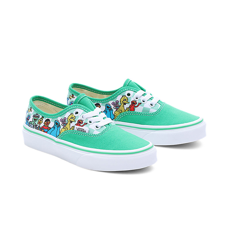 Jual Sepatu Vans Sesame Model Premium Terbaru Harga Murah Oktober 2024