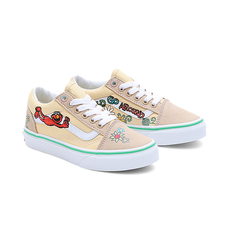 Vans clearance iso promo