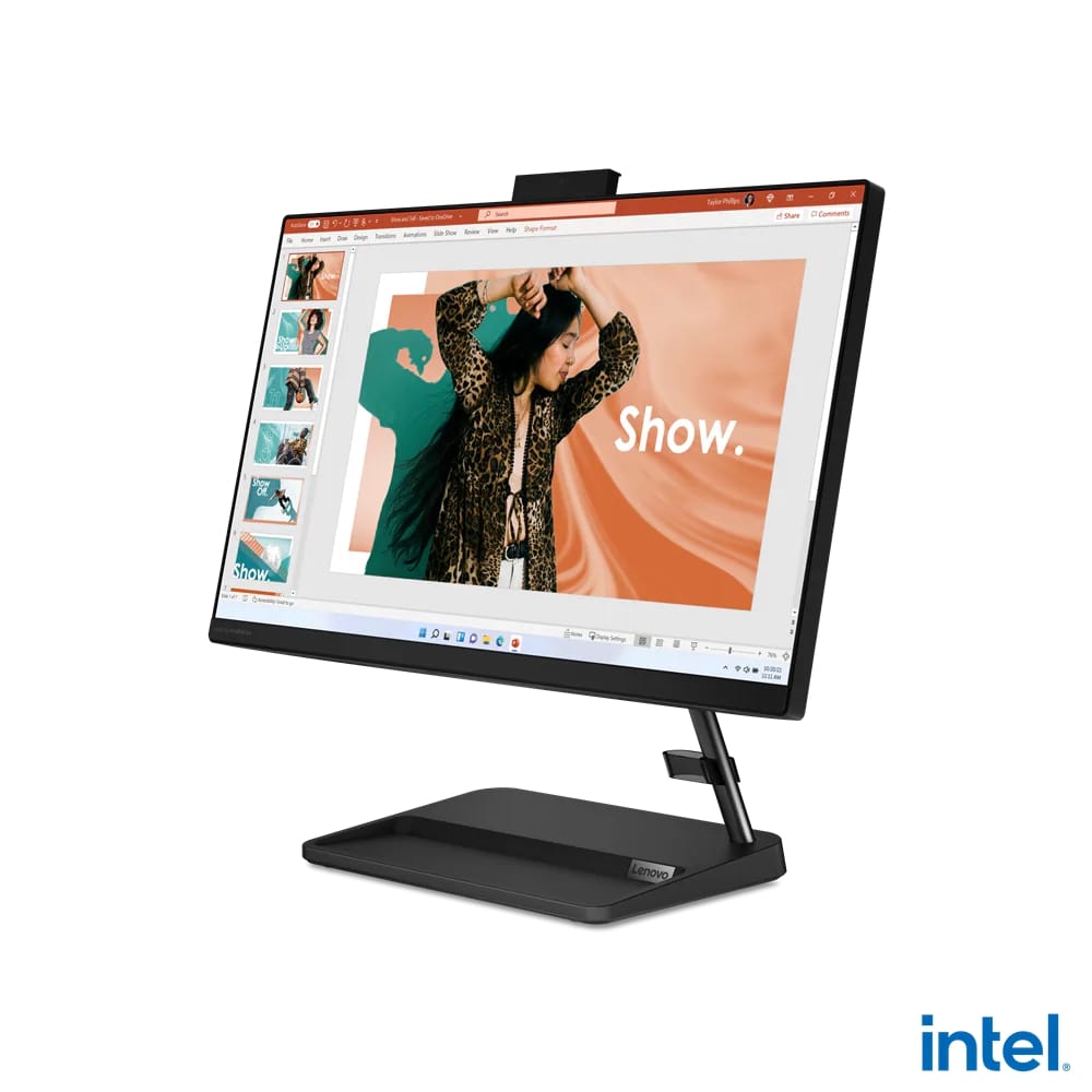 Jual Lenovo Ideacentre Aio 3 22iap7 F0gg003yid Desktop Pc All In One ...