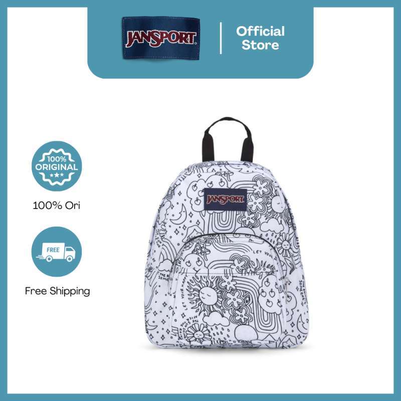 Ukuran tas jansport medium outlet