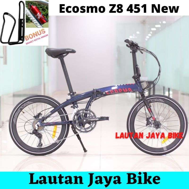Jual Ecosmo Marvel Original Terbaru Harga Promo Murah Maret 2024