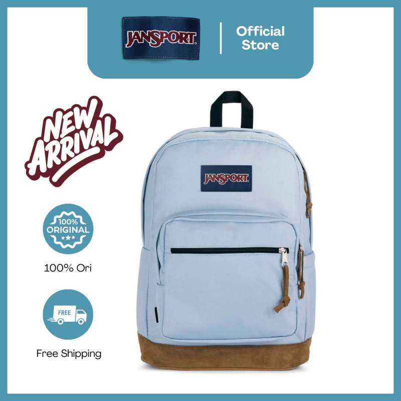 Ransel Tottenham Backpack Original Jansport Jansport Models
