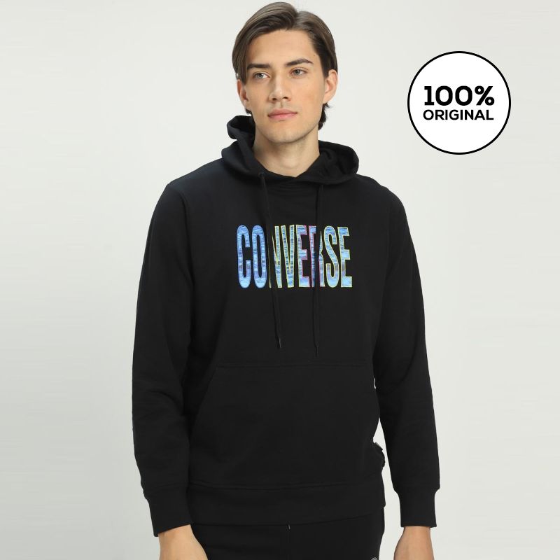 Hoodie Converse Original Harga Model Terbaru Maret 2024 Blibli