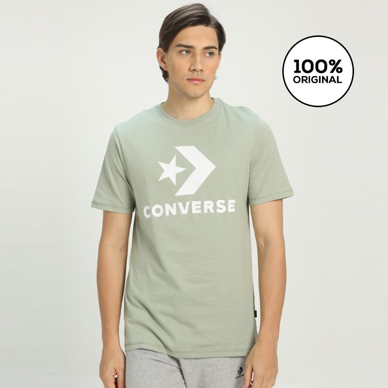 Baju converse all star original best sale