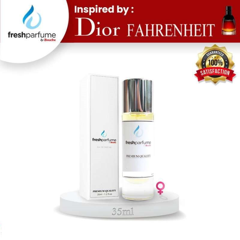 Jual Christian Dior Fahrenheit Terbaru Harga Murah Blibli