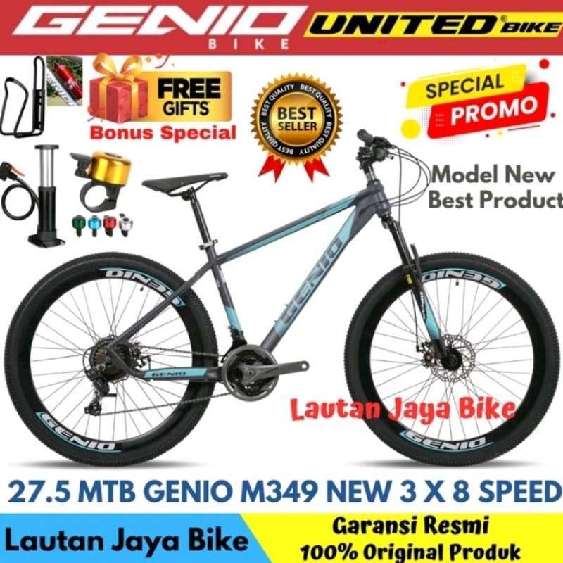 Trek bike harga sale