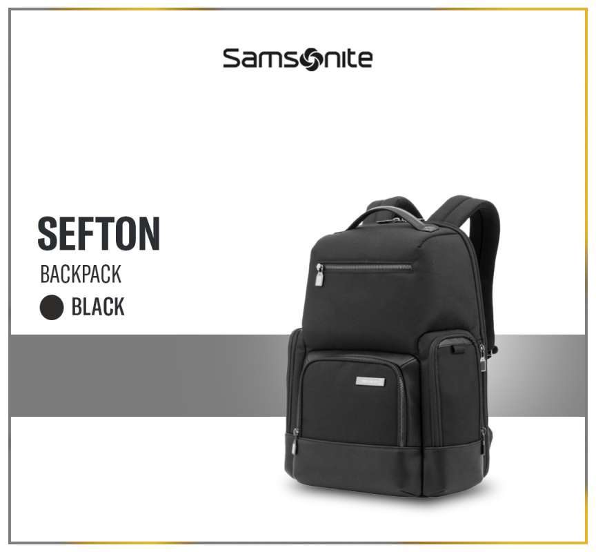 Samsonite sales sefton backpack