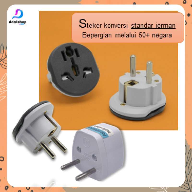 Colokan Listrik 3 Lubang - Harga Terbaru Desember 2025