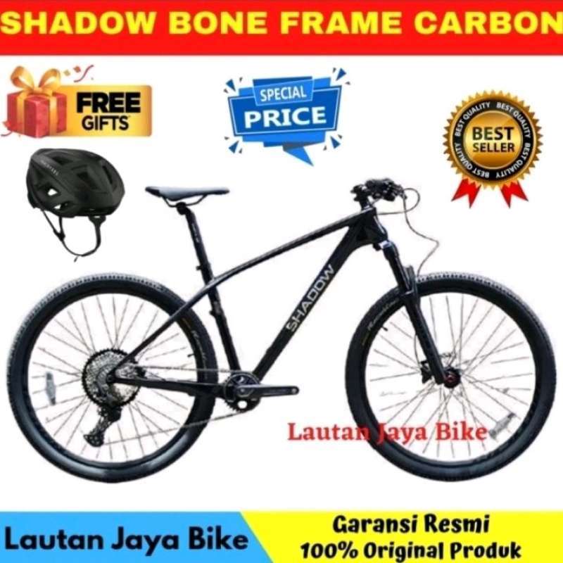 Shadow terraduro 71 discount