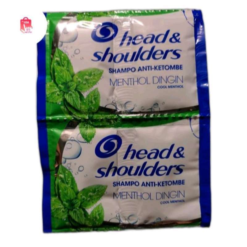 Jual Head Shoulders Shampo Sachet 1 Renceng Di Seller Toko Nida Toko Nida Jl. Ki Rasyihun 02 06 Kel. Alam Jaya Kec. Jatiuwung Tangerang Kota Tangerang Blibli