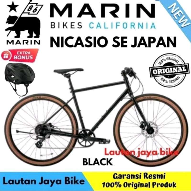 Marin nicasio 2 harga discount