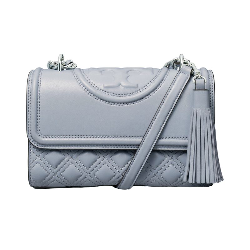 Harga tory burch fleming new arrivals small