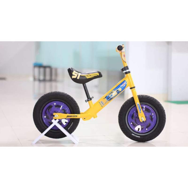 Jual Element Push Bike 3.0 Air Cars Edisi Disney Cars di Seller