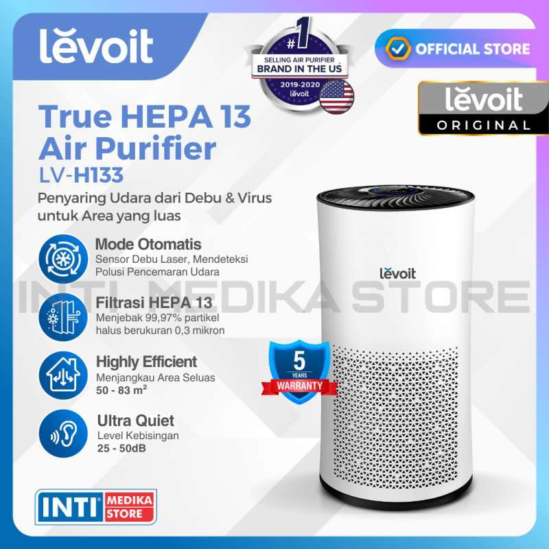 Lvh133 online