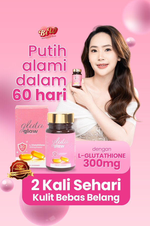 Gluta glow discount