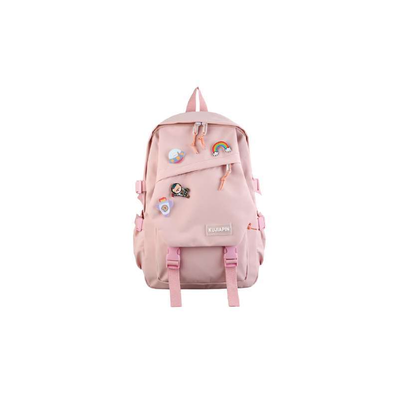 Backpack wanita untuk traveling shop