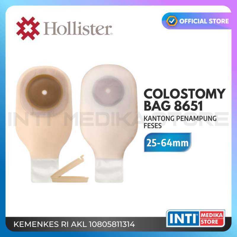 Kantong Colostomy Lengkap Harga Terbaru Mei 2024 Blibli