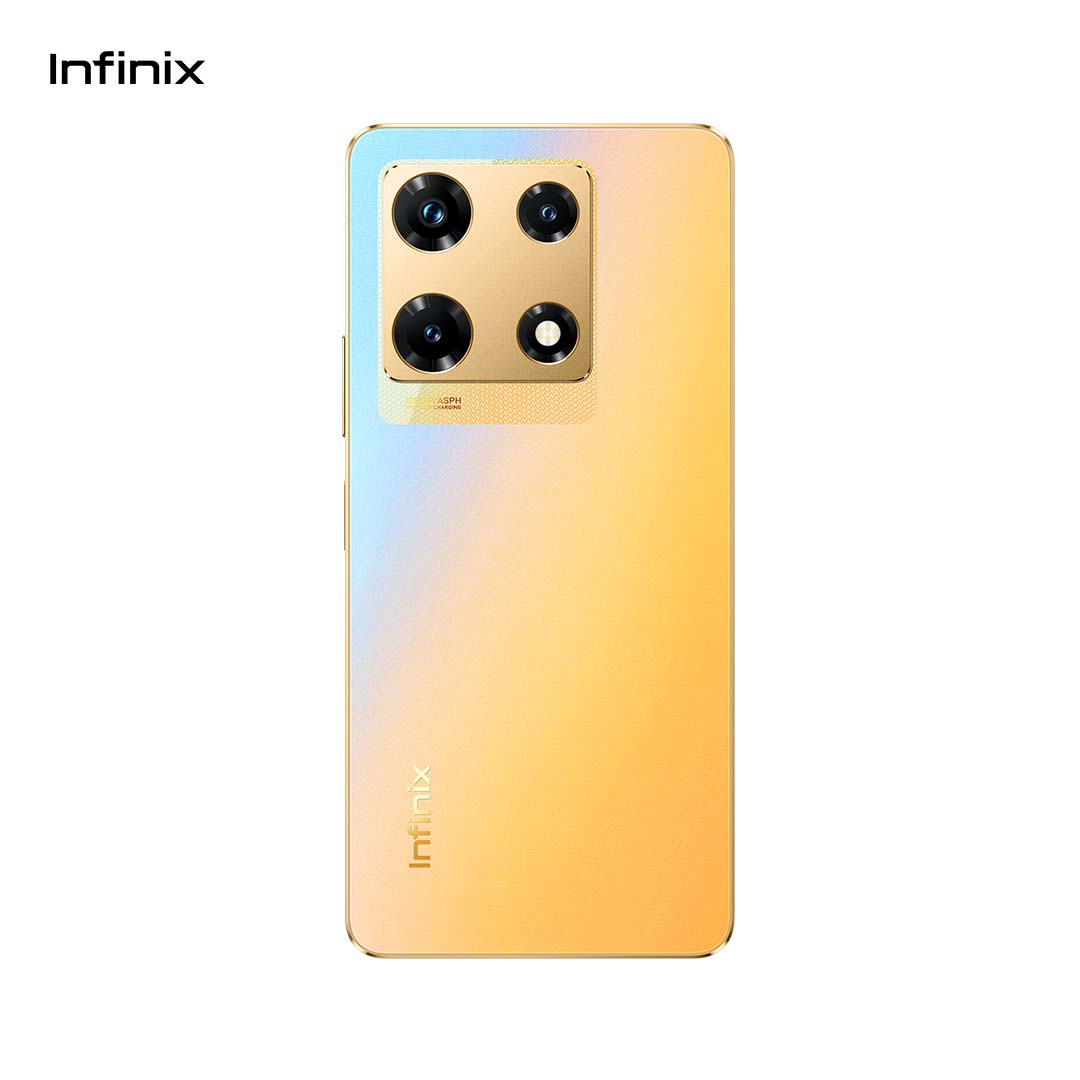 Jual Infinix Note 30 PRO 8/256GB - Up To 16GB- 108MP - 8/256 Garansi ...