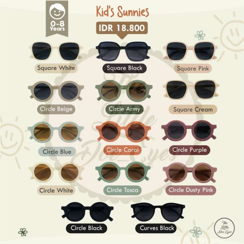 Eyewear List Of Sunglasses Styles Tier List Top Sunglasses Brands