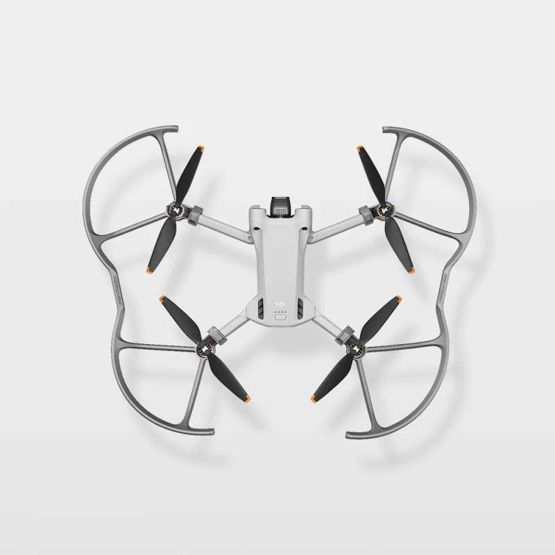 Jual Pgytech Propeller Guard For Drone Dji Mini 3 Pro Di Seller Doss ...