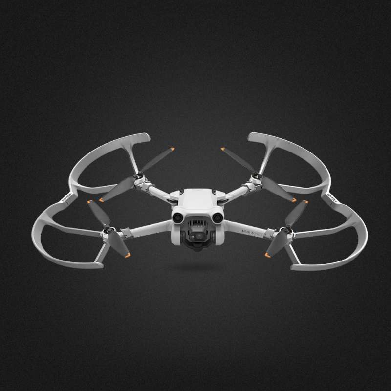 Jual Pgytech Propeller Guard For Drone Dji Mini 3 Pro Di Seller Doss ...