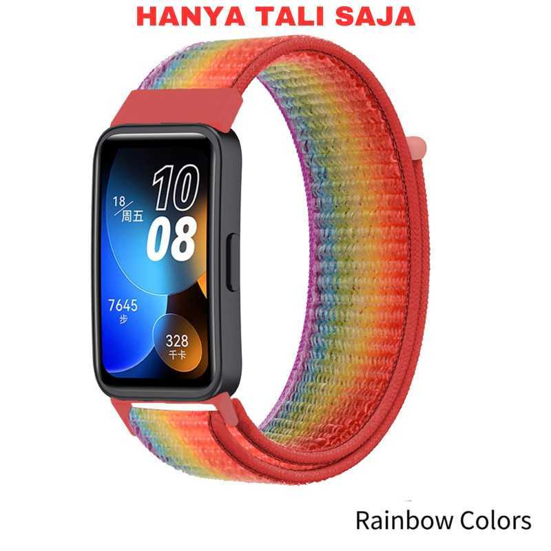 Tali jam nylon HUAWEI BAND Strap Band